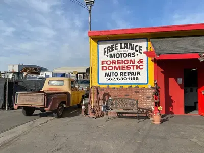 Free Lance Motors