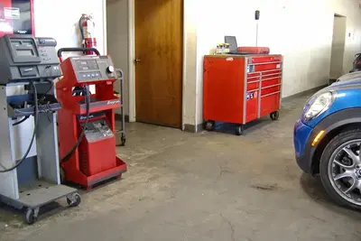 Lakewood Auto Care