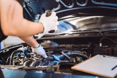Jay's Auto Repair & Transmission