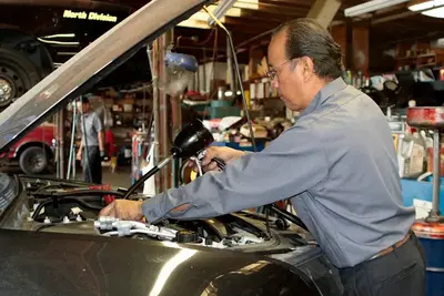 Stu’s AE Transmission Complete Auto Repair