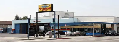 Eddie's Tire City