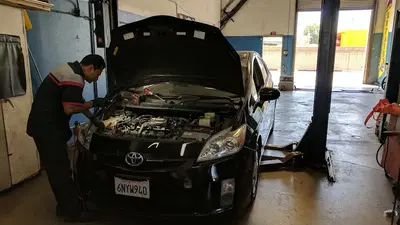 A&G Auto STAR Smog and Repair Station