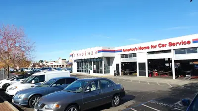 Firestone Complete Auto Care