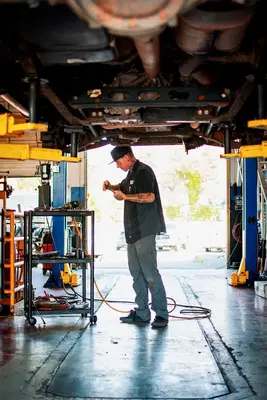 Mandich Automotive, LLC