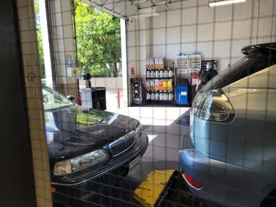 Jiffy Lube