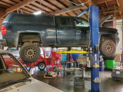AAMCO Transmissions & Total Car Care