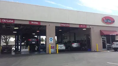 The Car Czar (Now Known as Prime Auto Repair Under New Ownership)