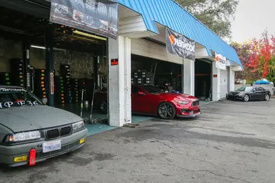 Tires king