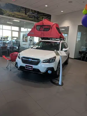 Toyota Service