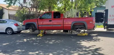 Instant Tires Mobile :Car, Commercial & More