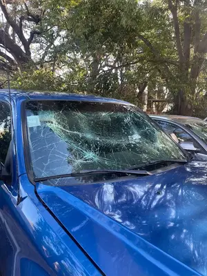 D & S Mobile Auto Glass