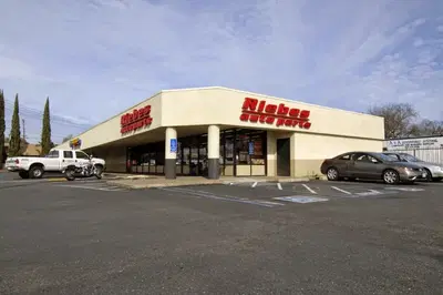 NAPA Auto Parts