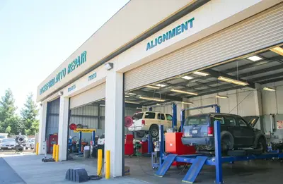 Lockeford Auto Repair