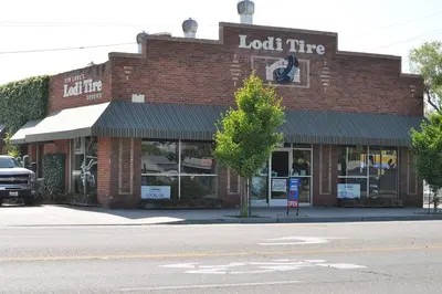 Lodi Tire Service
