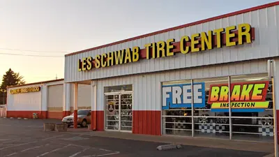 Les Schwab Tire Center