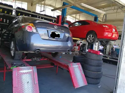 A1 Quality Tires