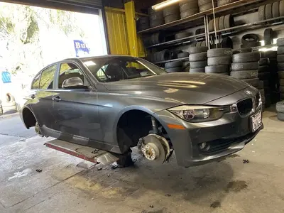 David's Quality Tires & Wheel