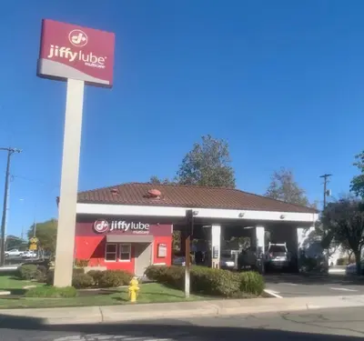 Jiffy Lube