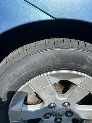 Walmart Auto Care Centers