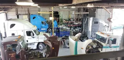 Specialized Truck Service