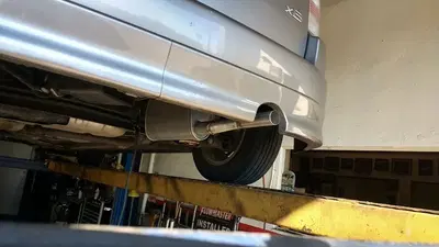 Holiday's Auto Specialities Inc