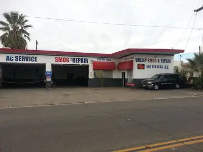 Valley Smog & Repair