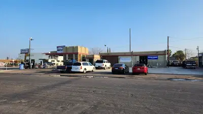 Big Boys Tires & Auto Repair