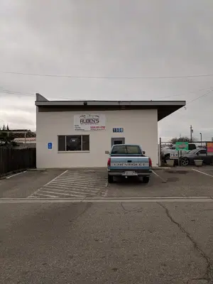 Ruben's Automotive