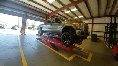 H.O. Tire