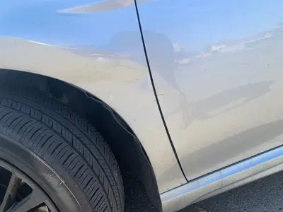 Country Club Auto Body