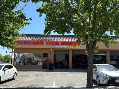 American Tire Depot