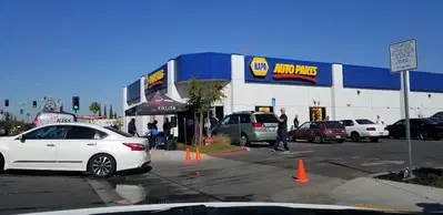 NAPA Auto Parts