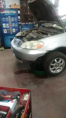 Electric Auto Brothers
