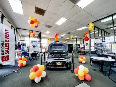 Madera Auto Center