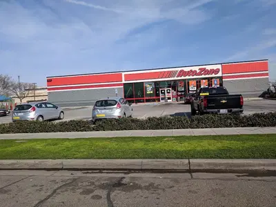 AutoZone Auto Parts