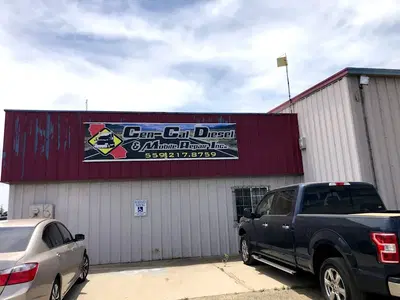 Cen Cal Diesel & Mobile Repair, inc.