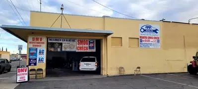 Madera Smog Check & DMV Services