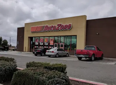 AutoZone Auto Parts