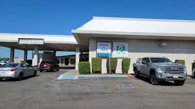 Business Photo