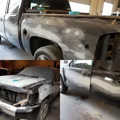 Martinez Auto Care Inc