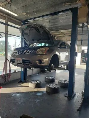 Collin's Automotive Service