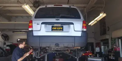 Firestone Complete Auto Care