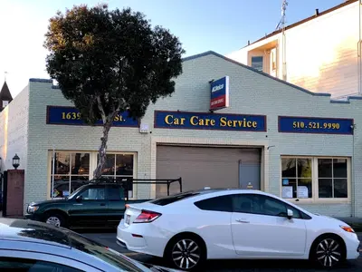 Car Care Service