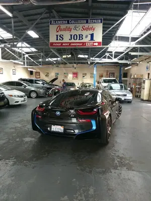 Fix Auto Alameda