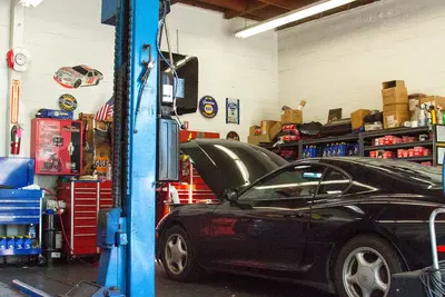 Royal Auto Repair
