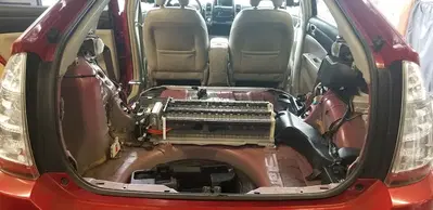 MJ Automotive Repair and Electric