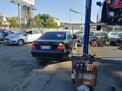 Eastbay Auto Repair & Tow