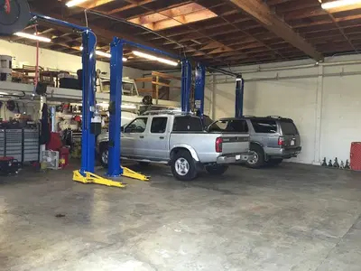 Alameda Import Automotive LLC