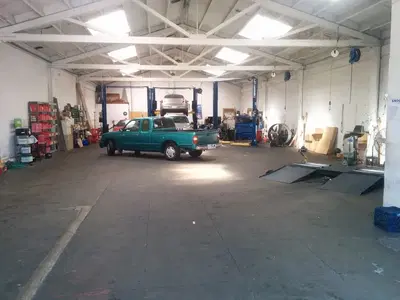 Broadway Smog and Auto Repair