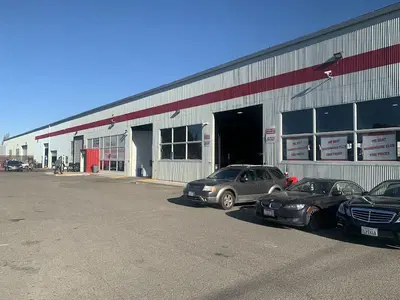 Big Discount Tire Pros